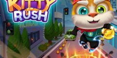 Kitty Rush