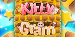Kittygram Puzzle