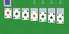 Klondike Solitaire Pro