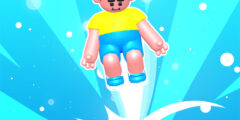 Lazy Jump Online