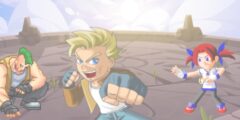 Legend Street Fighter