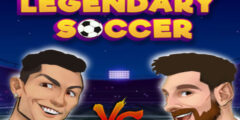 Legendary Soccer