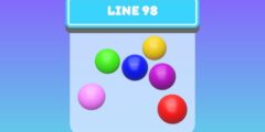 Line 98 Classic