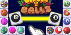 Link 2 balls