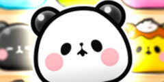 Little Panda Match 4