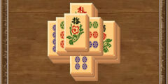 Mahjong Tiles