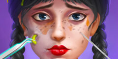 Makeover Asmr