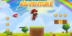 Martins Adventure