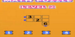 Math puzzle