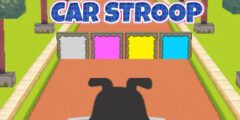 MathPup Car Stroop