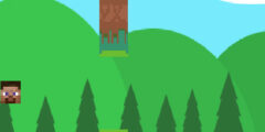 MC Flappy Steve