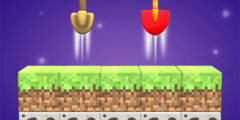 Merge Miners 3D