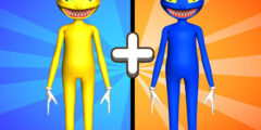 Merge Monster Army