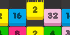Merge Numbers