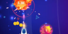 Meteorite Shooter
