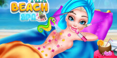 Mia Beach Spa