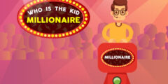 Millionaire Kids Game