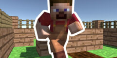 Mine Farmer