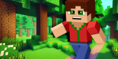 Minicraft Insane