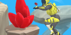Mining Rush 3D: Underwater