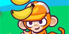 MonkeyMart Game