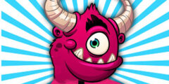 Monster Squid Survival