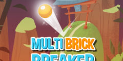 Multi Brick Breaker