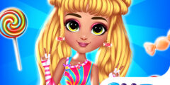 My Sweet Candy Outfits
