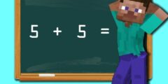 Noob Math Challenge