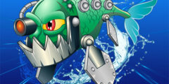 Nuclear Fish