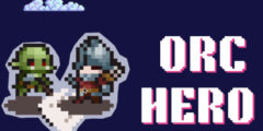 Orc Hero