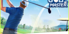 Paper Golf Master 3D