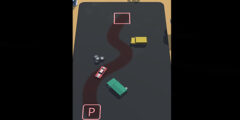 Parking Car 3D