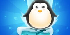 Penguin Ice Breaker