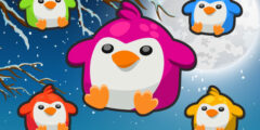 Penguin Splash