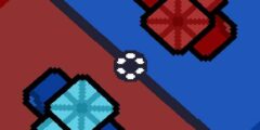 Pixel Ball League