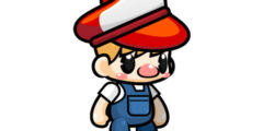 Pixel Peak