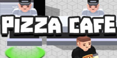 Pizza Cafe Tycoon