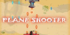 Plane Shooter