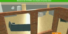 Play In Mall