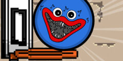 Poppy Basketball