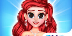 Princess Love Pinky Outfits
