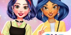 Princess Soft Grunge Looks