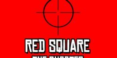 RED SQUARE   THE SHOOTER