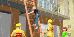 Rescue Master