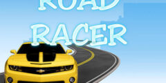 Road Racer X