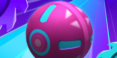 Rolling Balls 3D