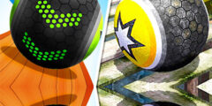 Rolling the Ball 3D
