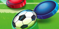 Rumble Stars Football