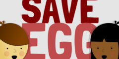 Save Egg